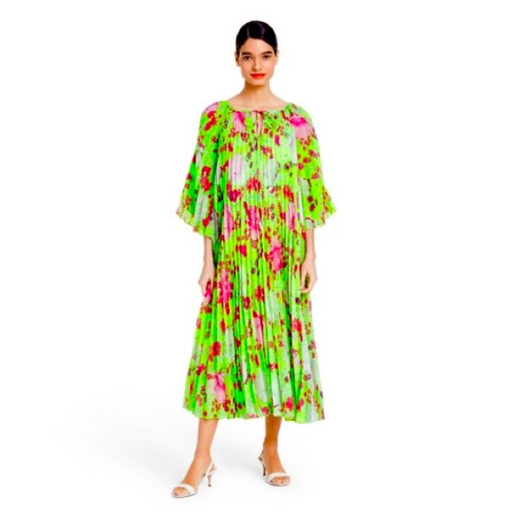 CHRISTOPHER JONH ROGERS DRESS. - Picture 4 of 4